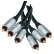 [116255] High-end Phonokabel, 5m