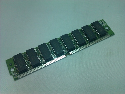 [116311] 16MB 72pins 60ns Tinn 8chip
