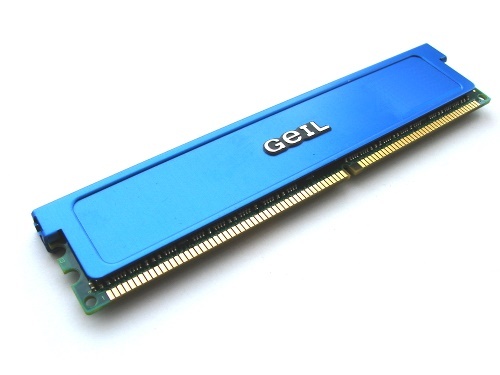 [116328] GEIL DDR DIMM 512mb