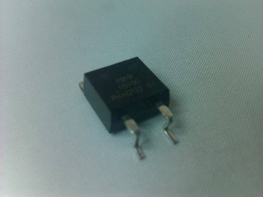[116378] Schottky 100V 10A TO220AC 