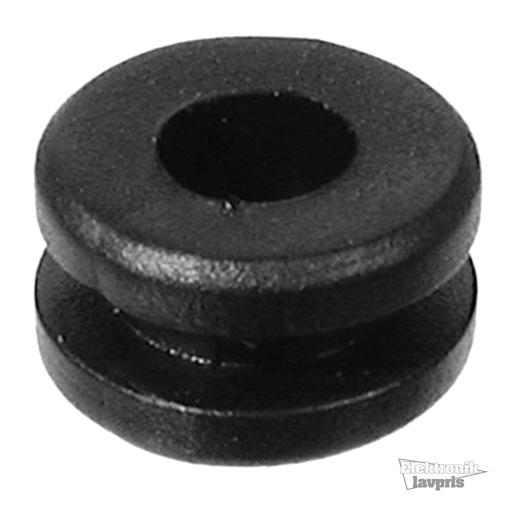 [87105] Kabelgennemføring 9,5/7/4,5mm
