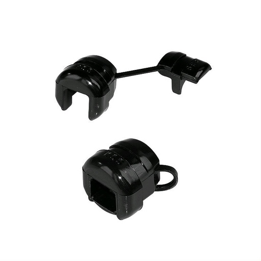 [87112] Cable Gland Round 6,2-7,4mm