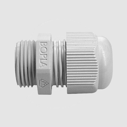 [87117] Kabel forskruning PG 13,5, 6-12mm