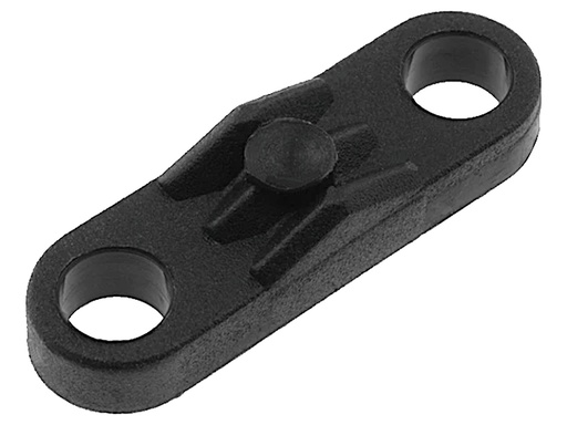 [87145] Cable Clips 24mm