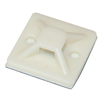 [87183] Mounting Plate 30x30mm, 1 stk.
