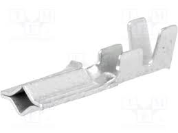 [87497] Contact for Pins 1,3mm Crimp