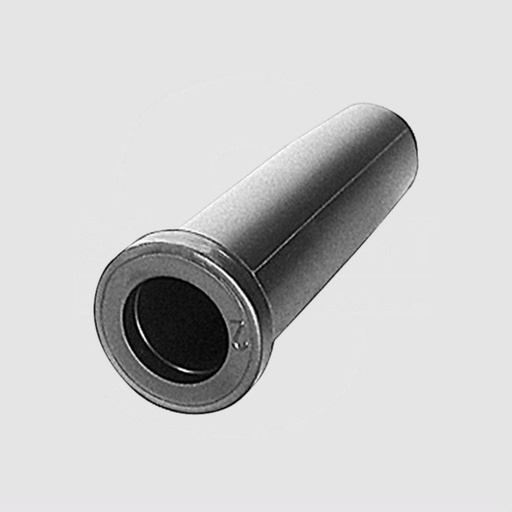 [87836] PVC-Strain Relief 8mm 9311.9310