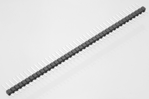 [88152] Pin Header 40-Pole Straight 1R Sn