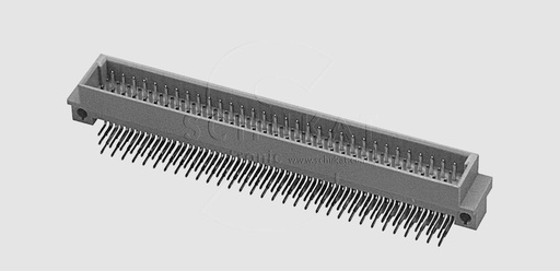 [88319] Male A+B+C Pitch2,54 96-Pole