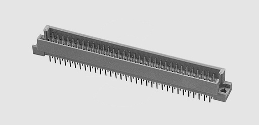 [88323] Male A+C Pitch2,54 64-Pole