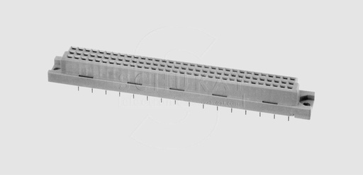 [88332] Female A+B+C Pitch=2,54 96-Pole