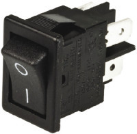 [88420] Vippeafbryder 2xON/OFF 10A