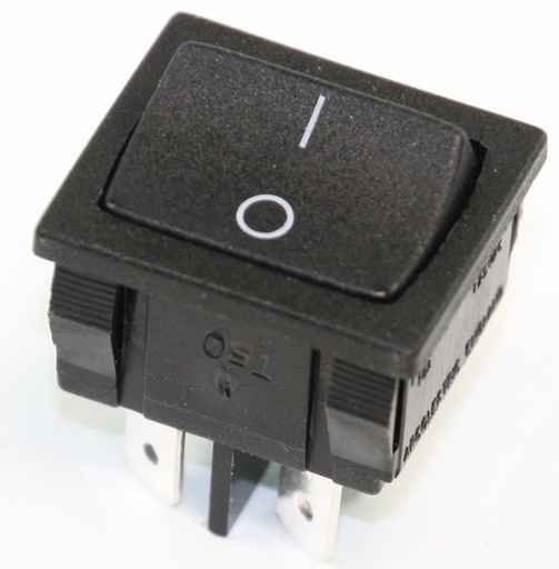 [88427] Vippeafbryder 2xON/OFF 6A mrkt: o-