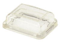 [88431] Protective Cap IP65 for 13x19mm. switch