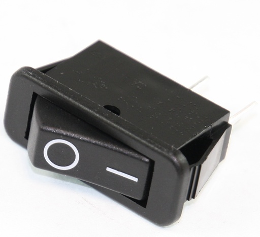 [88439] Vippeafbryder 1xON/OFF 16A mrkt: o-