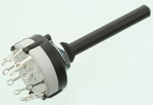 [88469] Drejeomskifter, 1x12 Solder Lug CK-1029