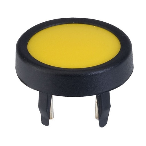 [88521] Momentary Switch Round Gul