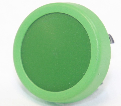 [88522] Momentary Switch Round GN