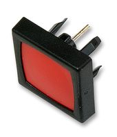 [88524] Momentary Switch Square RD