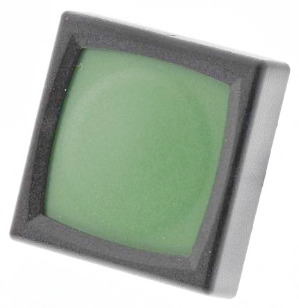 [88526] Momentary Switch Square GN