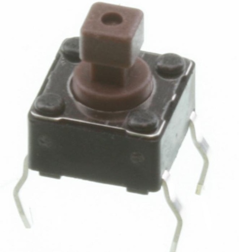 [88566] Tryktast PC Horizontal 7,3mm 1,6N