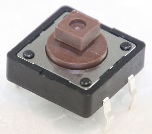 [88573] Tact Switch PC Horizontal 7,3mm 1,6N