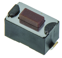 [88594] SMD Tact Switch Horizontal 4,3mm 1,6N