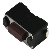 [88595] SMD Tact Switch Horizontal 5,0mm 1,6N