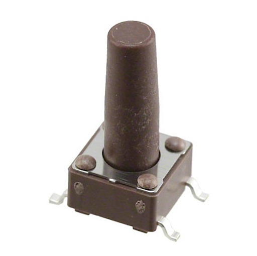 [88599] SMD Tact Switch Horizontal 13mm 1,6N
