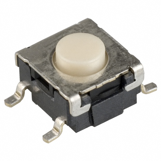 [88600] SMD Tact Switch Horizontal 1,57N Taped