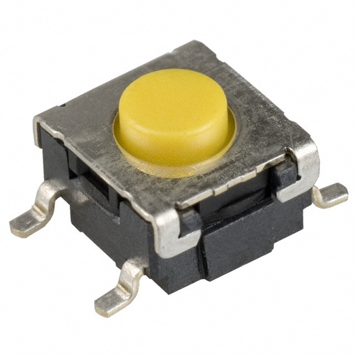[88601] SMD Tact Switch Horizontal 2,25N Taped
