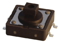 [88603] SMD Tact Switch Horizontal 7,3mm 1,6N