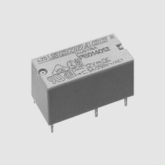 [88622] Relay SPDT 5A 12V 685R