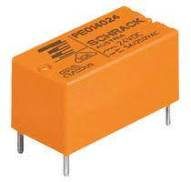 [88623] Relay SPDT 5A 24V 2725R
