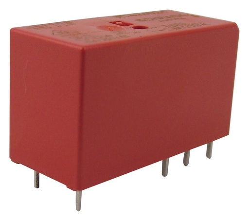 [88635] 2xSkifte PrintRelæ 24VDC 8A 1440R