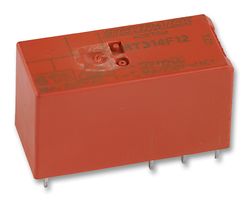 [88638] Relay SPDT 16A 24V 886R 2 Coils