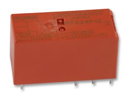 [88640] Relay DPDT 8A 24V 886R 2 Coils