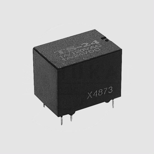 [88705] Relay SPDT 1A  5V 120R