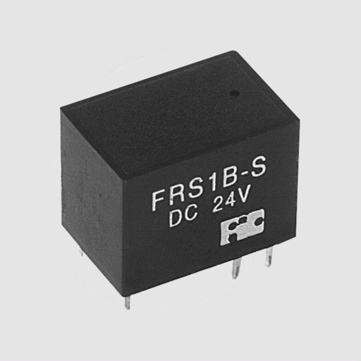 [88709] Relay SPDT 1A 24V 1280R