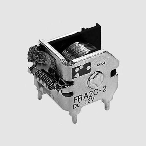[88745] High Current Relay SPDT 30A 24V 362R Ope