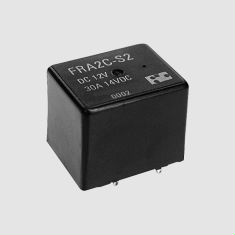 [88747] High Current Relay SPDT 30A 24V 362R