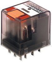 [88750] PT-Relæ 2xU 12A 12VDC 