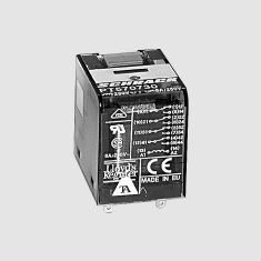 [88754] PT-Relæ 4xU 6A 24VDC 777R