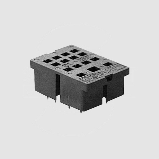[88761] PCB Socket for F5534 