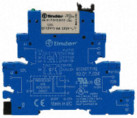 [88782] Relay Interface SPDT 230VAC 6A 74K 38.51.0.240.0060