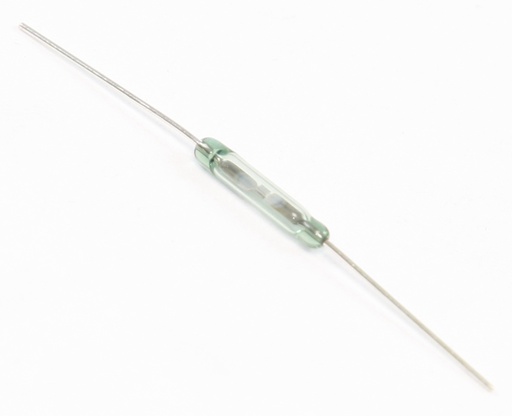 [88830] Reed Contact SPST 0,5A 10W AW15-20