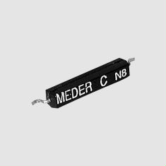 [88846] SMD Reed SPST 0,5A 10W AW15-20 magnetkontakt
