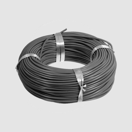 [90379] PVC Lead 1mm² Yellow