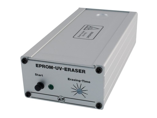 [90449] EPROM Eraser (Sletter) 12V 4W, UDEN NETDEL!
