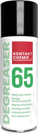 [90712] Degreaser 65, Affedter, 200ml